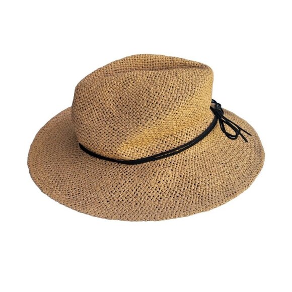 WOMEN'S INC Adjustable Fit Band Hat. Style IN1212015 New With Tags $42 - Picture 2 of 12